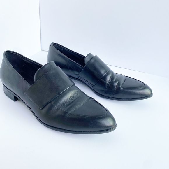 vagabond frances loafer
